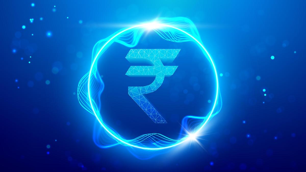 Rupee opens 119 paise stronger after RBI caps banks’ FX positions