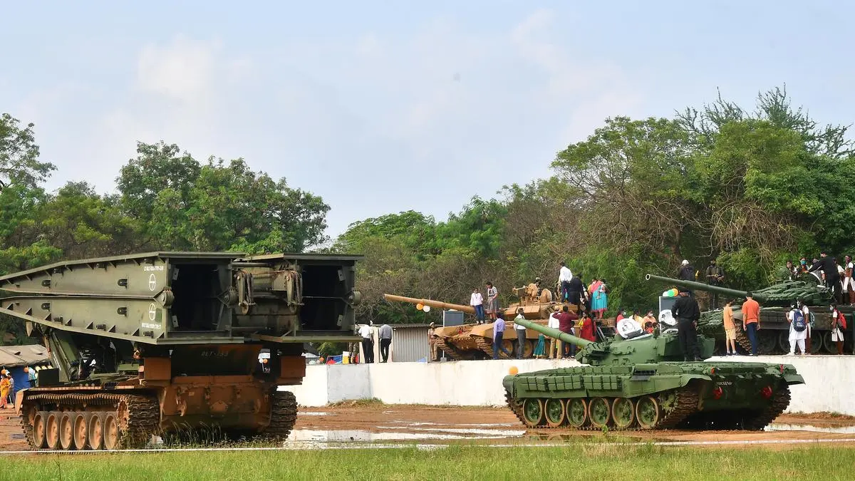 Defence Ministry seeks industry response to review 'No Cost ...