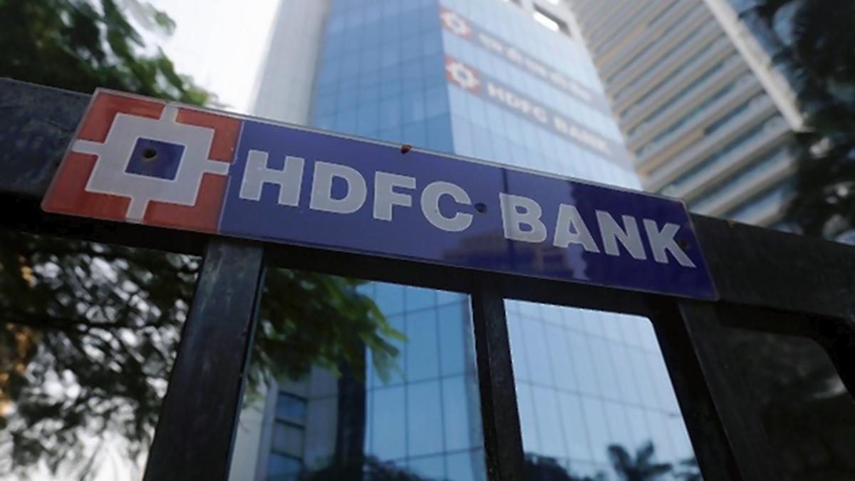 RBI lifts restrictions on HDFC Bank’s business generating activities