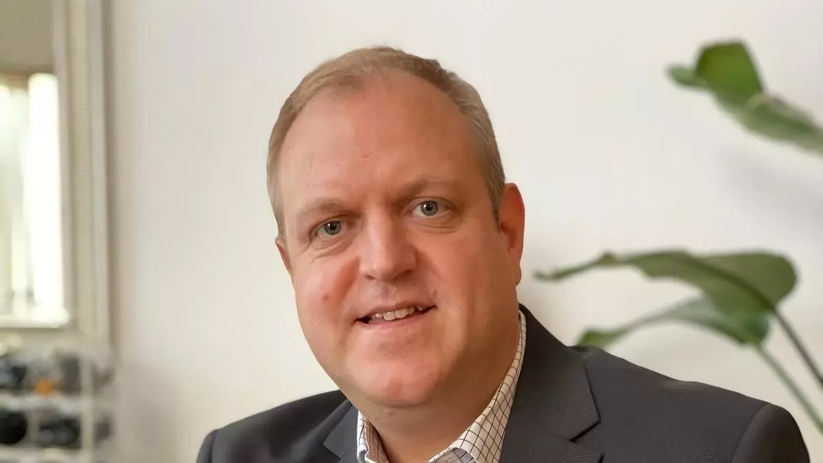 NielsenIQ appoints Joe Ellis as new Managing Director for India business