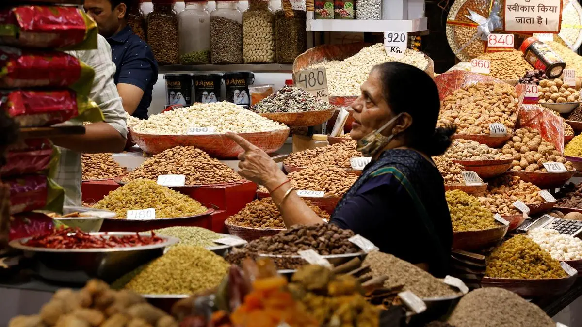 West Asian unrest pushes up dry fruit prices in India