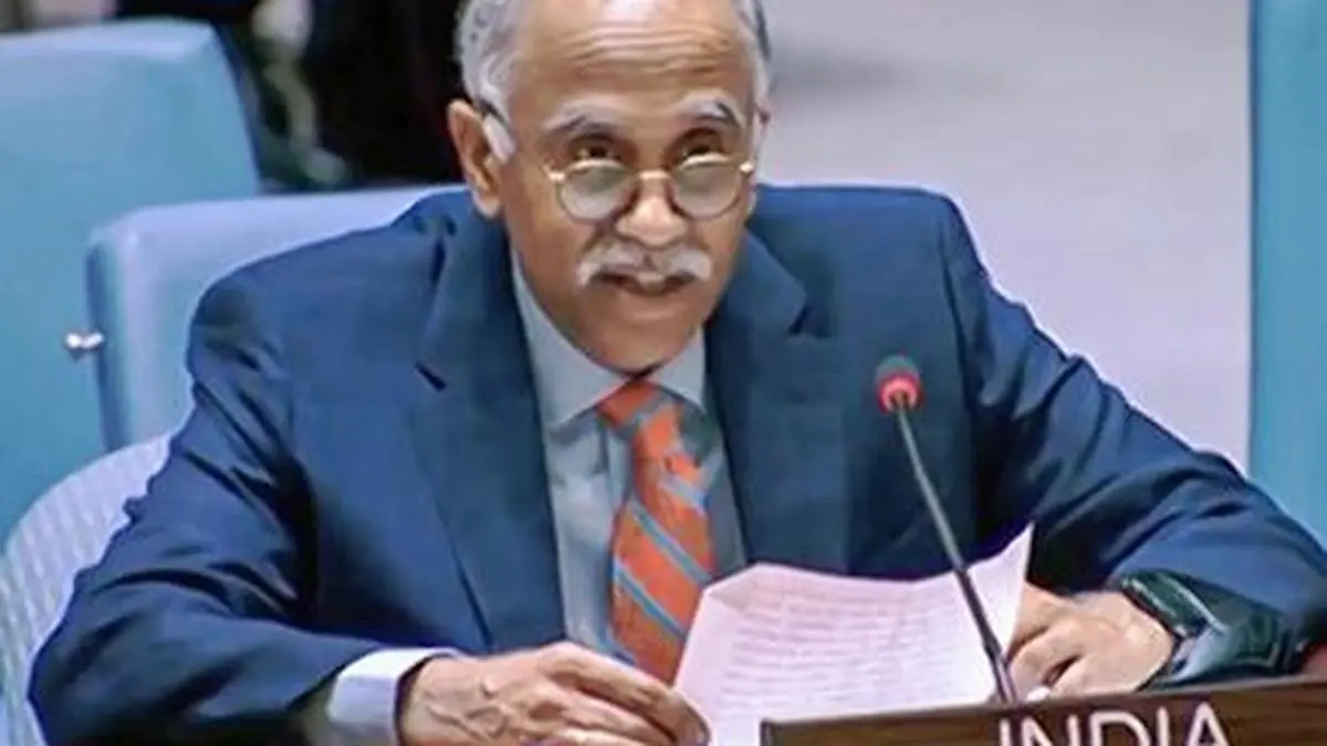 Expanding permanent category with veto critical to real reform of UNSC: India