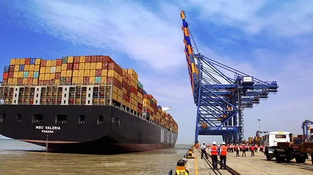 India invokes 1939 law to clear rice exports with ‘broken’ contents India invokes 1939 law to clear rice exports with ‘broken’ contents