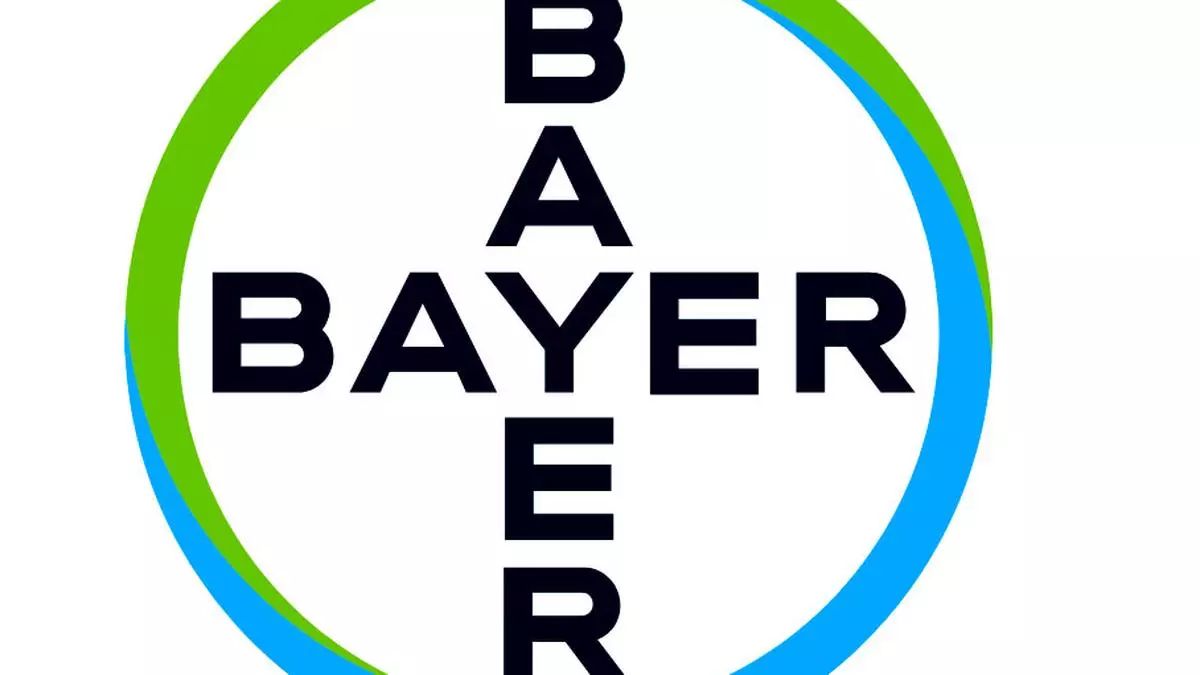 Bayer вакансии