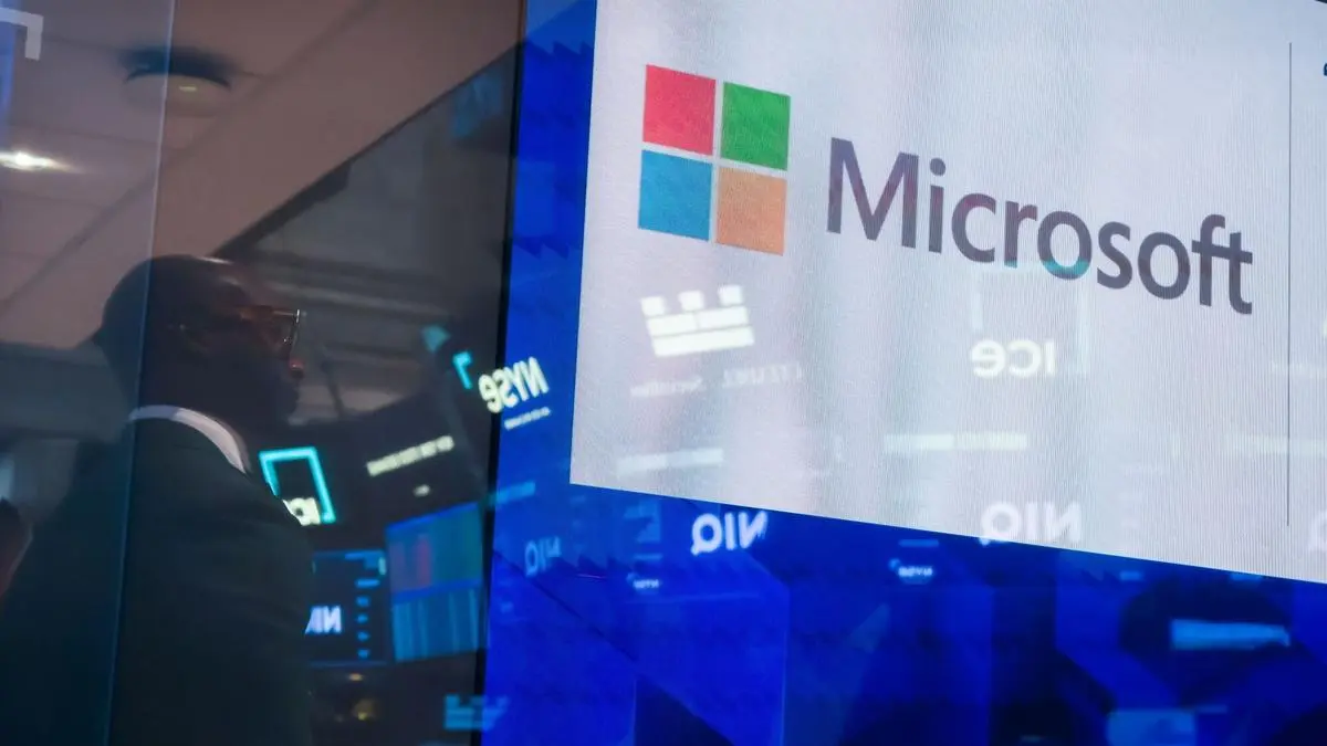 Facing legal action, Microsoft restores services to Nayara Energy