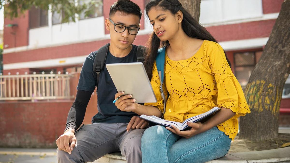 Plan for PMIS: Final year diploma students to be eligible Cos can go to campus to pick up interns