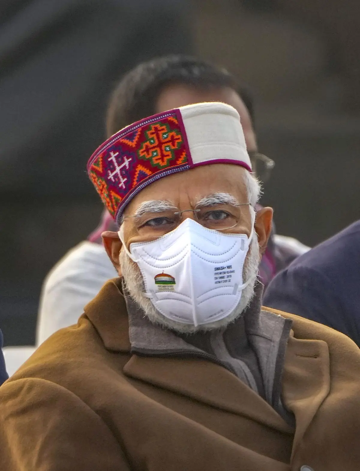 Prime Minister Narendra Modi