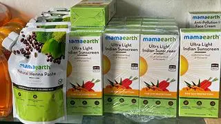 According to NielsenIQ data, Mamaearth gained market share across key categories and entered the top five in face wash market share According to NielsenIQ data, Mamaearth gained market share across key categories and entered the top five in face wash market share