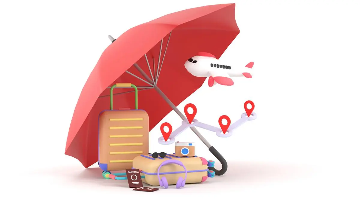 Does Travel Insurance Cover Non-Refundable Hotel Bookings?