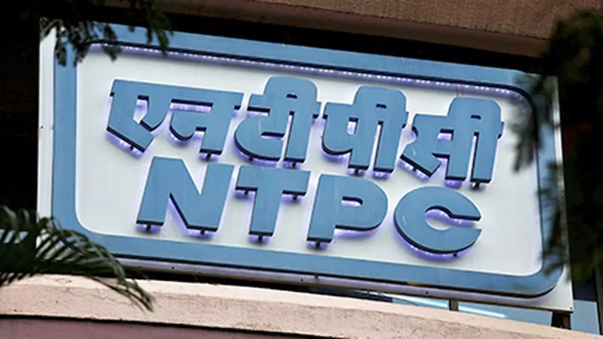 NTPC Stocks, NTPC Share Price Today Live Updates 19 Sep 2024: NTPC shares climb 3% trading among top gainers of Nifty 50 pack