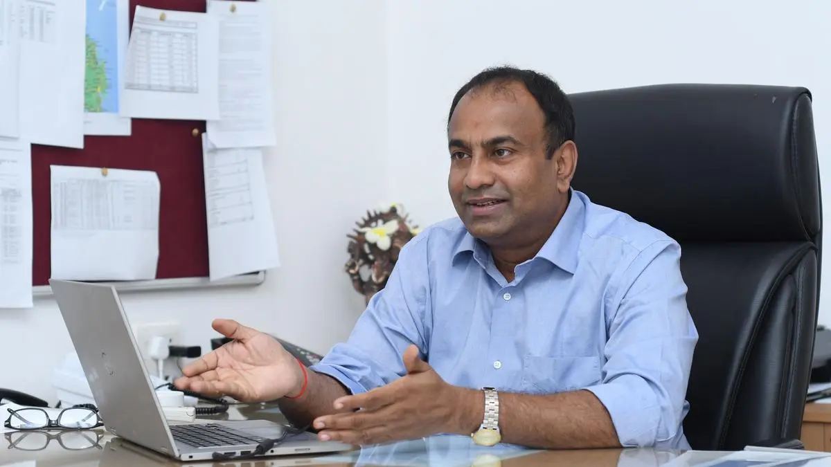 IIL launches measles, rubella vaccine for children