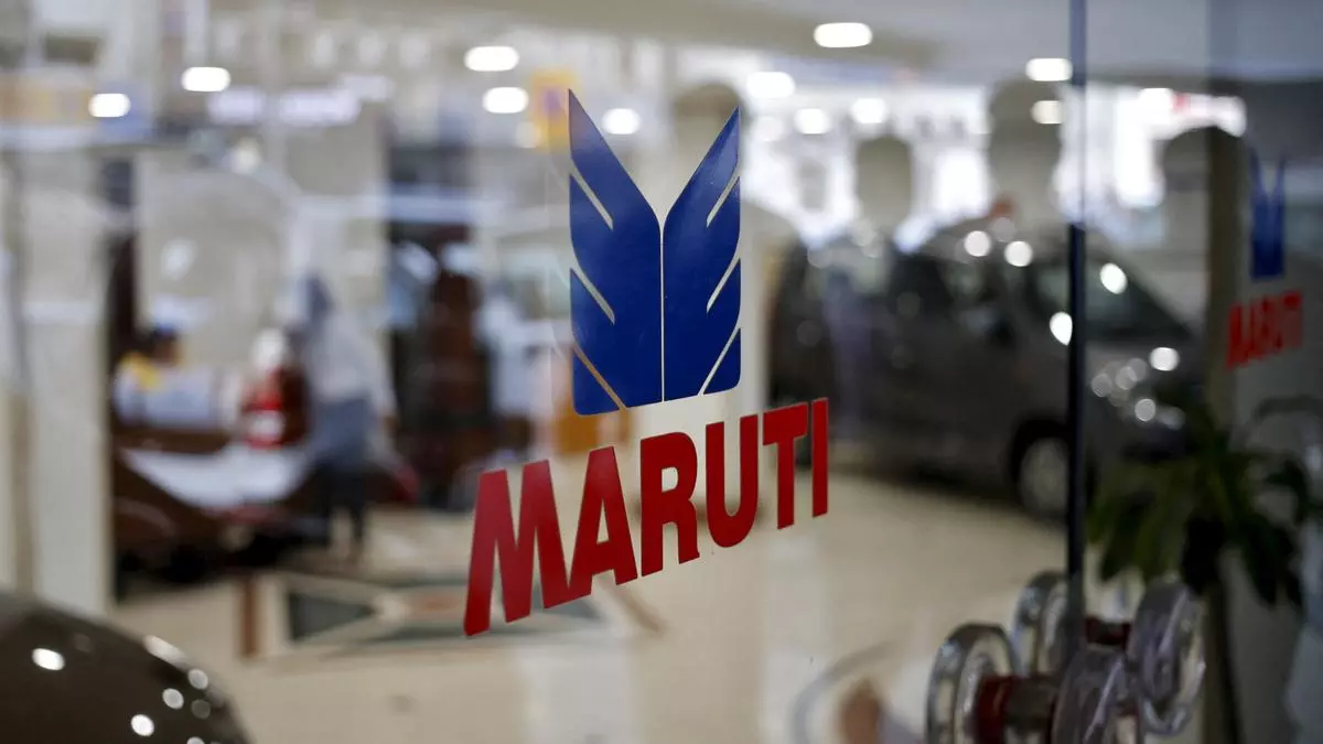 Maruti Suzuki decides to increase prices up to 4 per cent from January