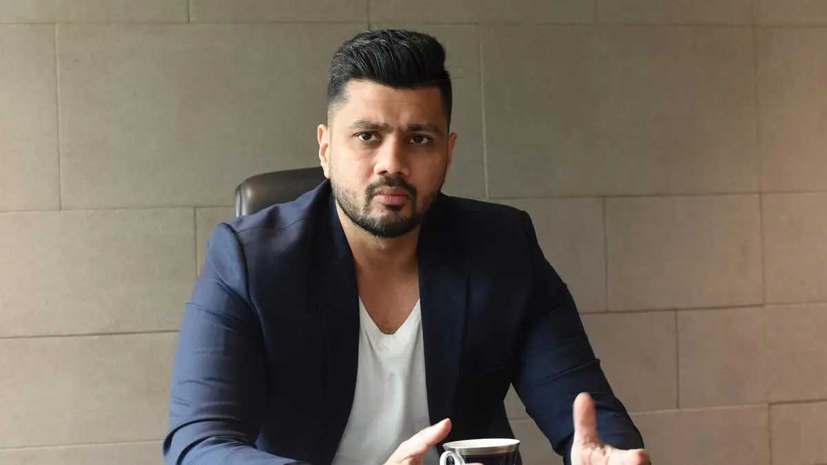 Merlin Group, Fashion TV join hands for ₹800-crore luxury residential ...