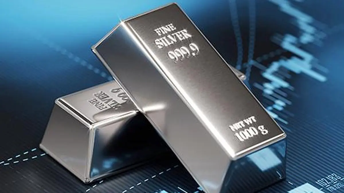 Silver rallies ₹7,100 to ₹2.4 lakh/kg in futures trade on strong global trends