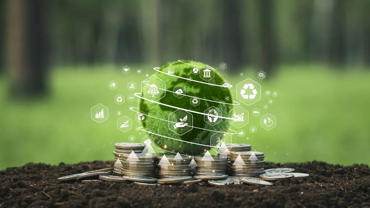 Singapore Banks: Leading the Charge in Green Finance and a Sustainable Future