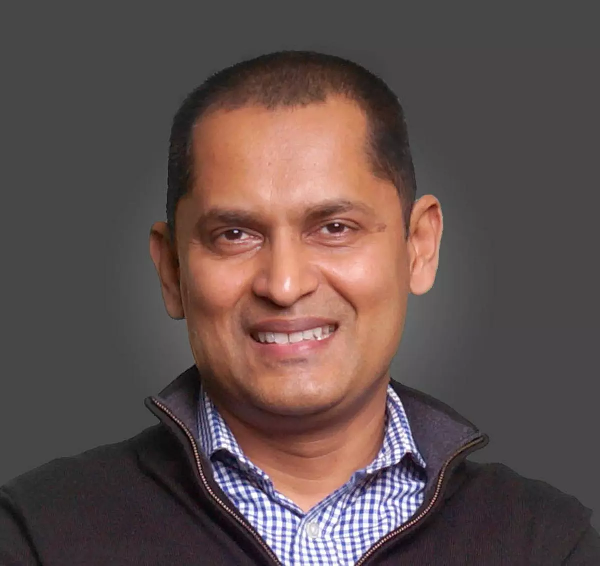 Dinesh Nirmal, General Manager, IBM (Data, AI & Automation)