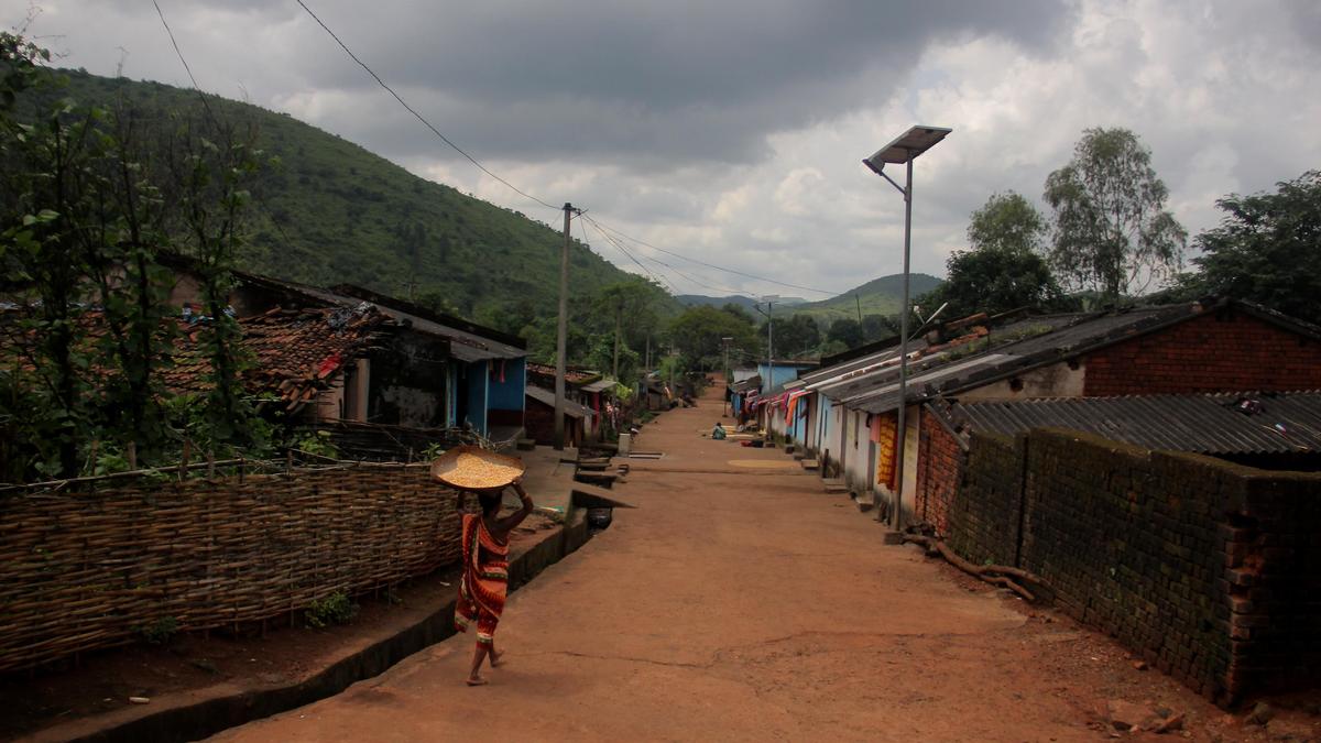 Odisha central to our aluminium ambitions