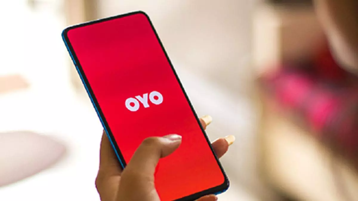 OYO Q3 results: Travel tech unicorn’s PAT surges nearly 6 times to ₹166 crore