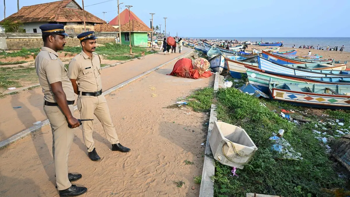 Kerala gets ready to conduct civil defence mock drill today
