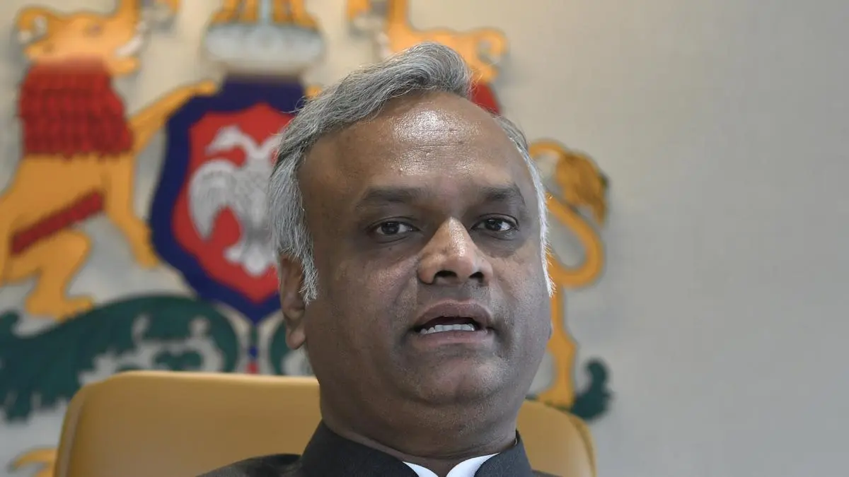 Karnataka to invest ₹1,000 crore in innovation clusters across Mangaluru, Mysuru, Hubballi-Dharwad, Belagavi