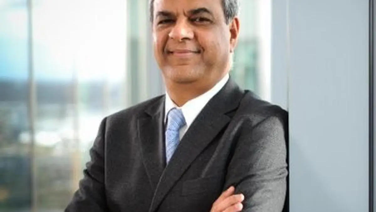 Can Vaswani fill Uday Kotak’s giant footwear?