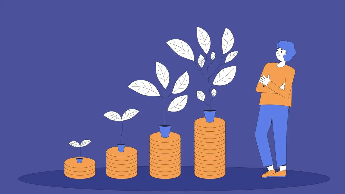 Bharat leads the mutual fund boom