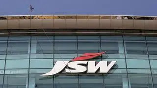 Sajjan Jindal Family Trust sells 2% stake in JSW Infrastructure to comply with Sebi’s public shareholding norms.
