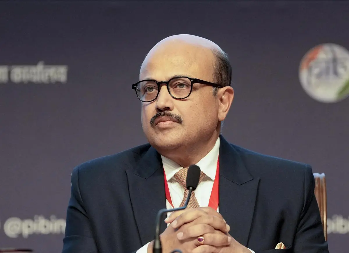 thehindubusinessline.com - West Asia war may impact India's exports, Centre works to stabilise supply chains