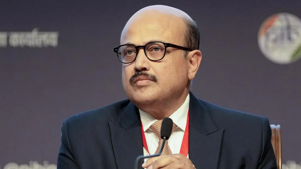 Centre moves to limit West Asia war impact on exports: Commerce Secretary