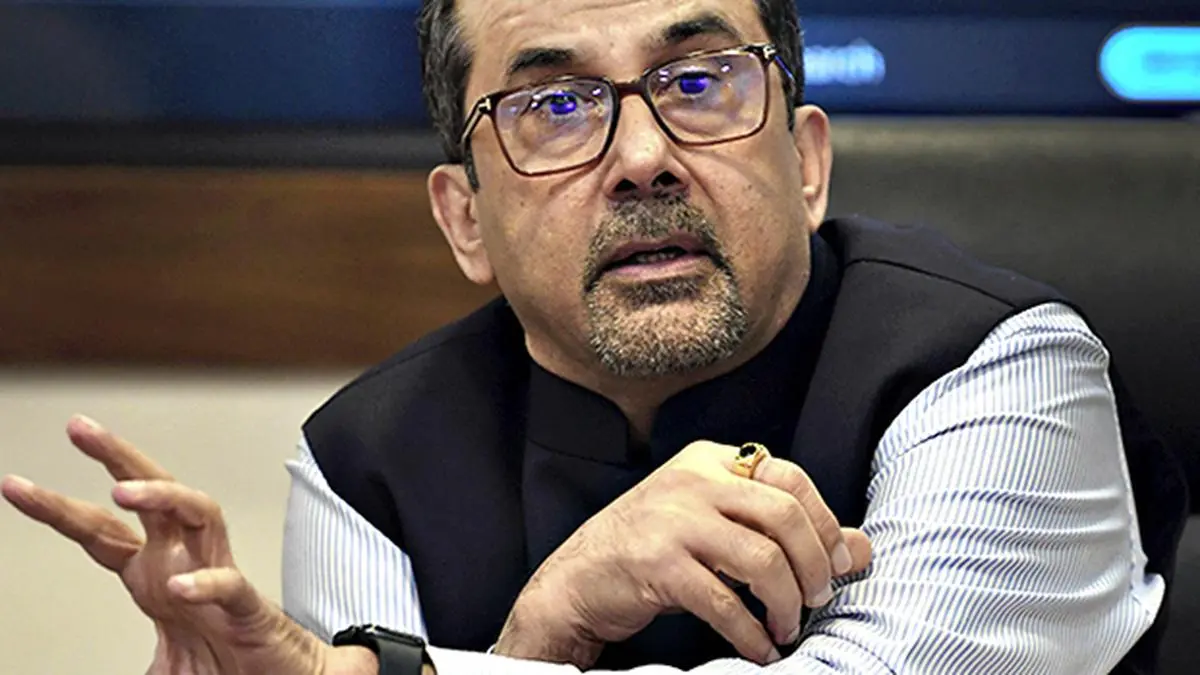 India must build resilient supply chains, boost R&D and brands: ITC Chairman Sanjiv Puri