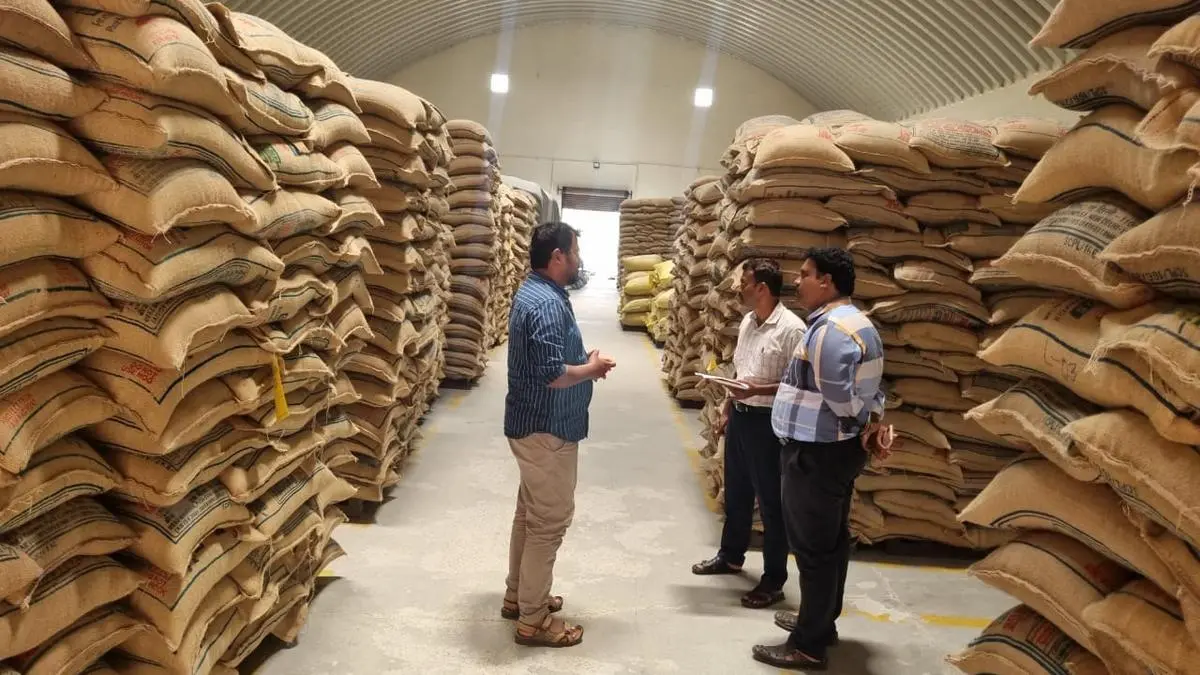 Chennai based NDR Warehousing forays into Kerala to set up storage space