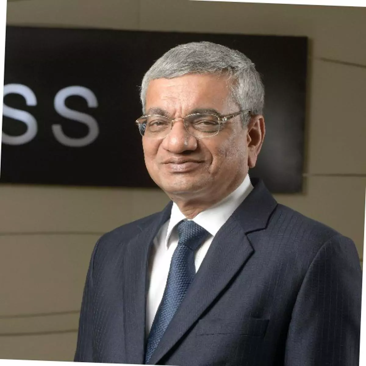 Raj Kumar Bansal, MD and CEO of Edelweiss Asset Reconstruction Company