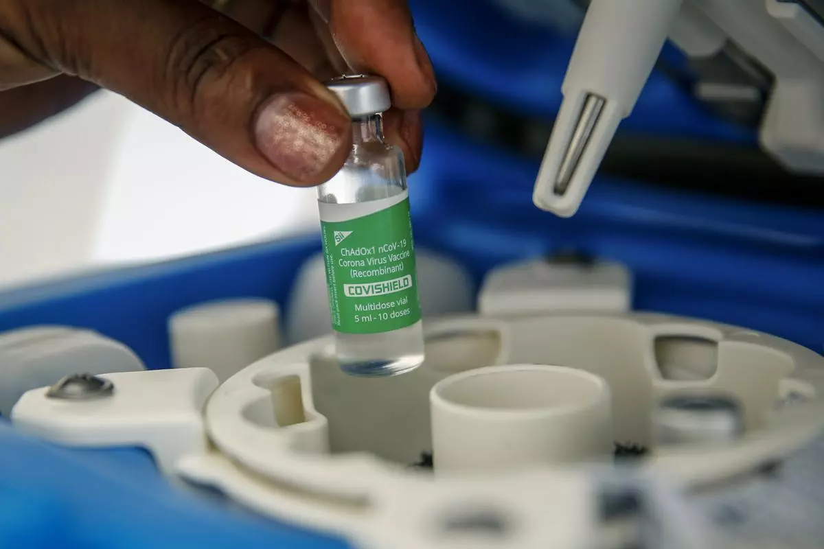 Beyond Wireless provides global vaccine cold chain solution to help save  millions of lives - The Home Of Great South African News