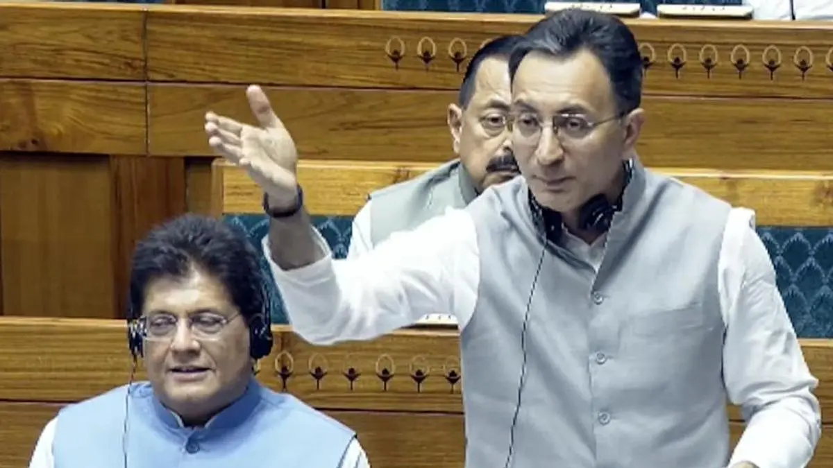 As West Asia makes up 1/5th of India’s agricultural exports, govt monitoring closely, says Jitin Prasada