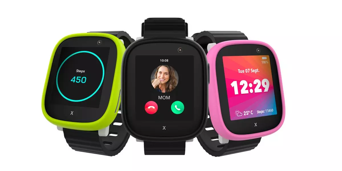 India becomes the biggest smartwatch market