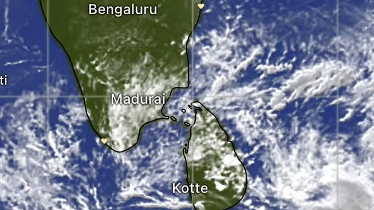 Mercury continues to plumb lows over North-West India ahead of arrival of fresh western disturbance