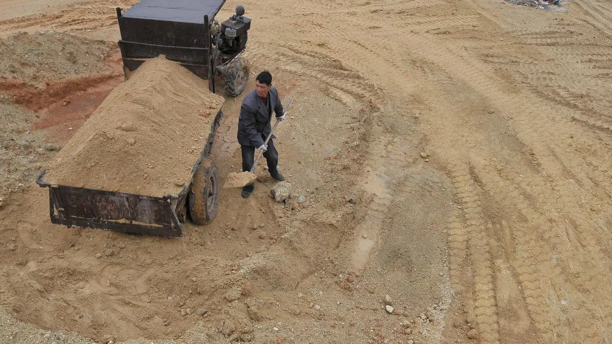 25 firms attend rare earth magnet pre-bid meet; JSW, NLC India among interested players