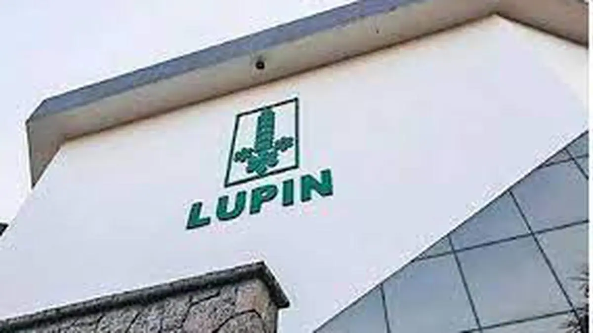 Broker’s Call: Lupin (Buy) Broker’s Call: Lupin (Buy)