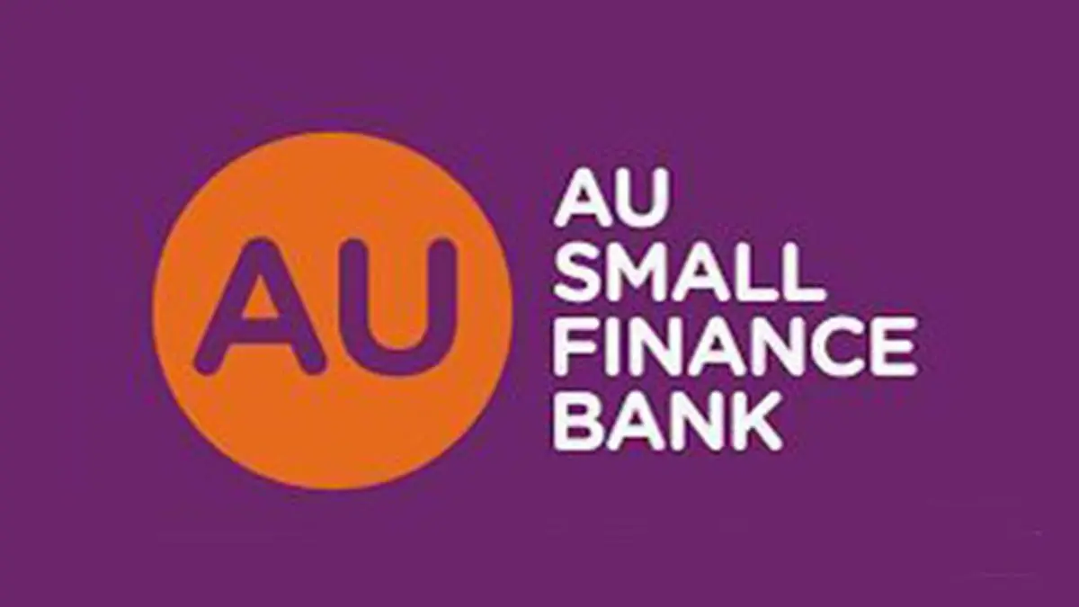 AU Small Finance Financial institution experiences 17% y-o-y building up in Q2FY24 web benefit at ₹402 cr