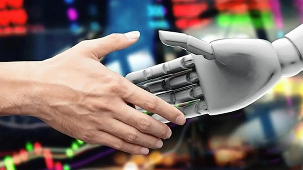 Indian consumers seek human touch despite AI boom, report says