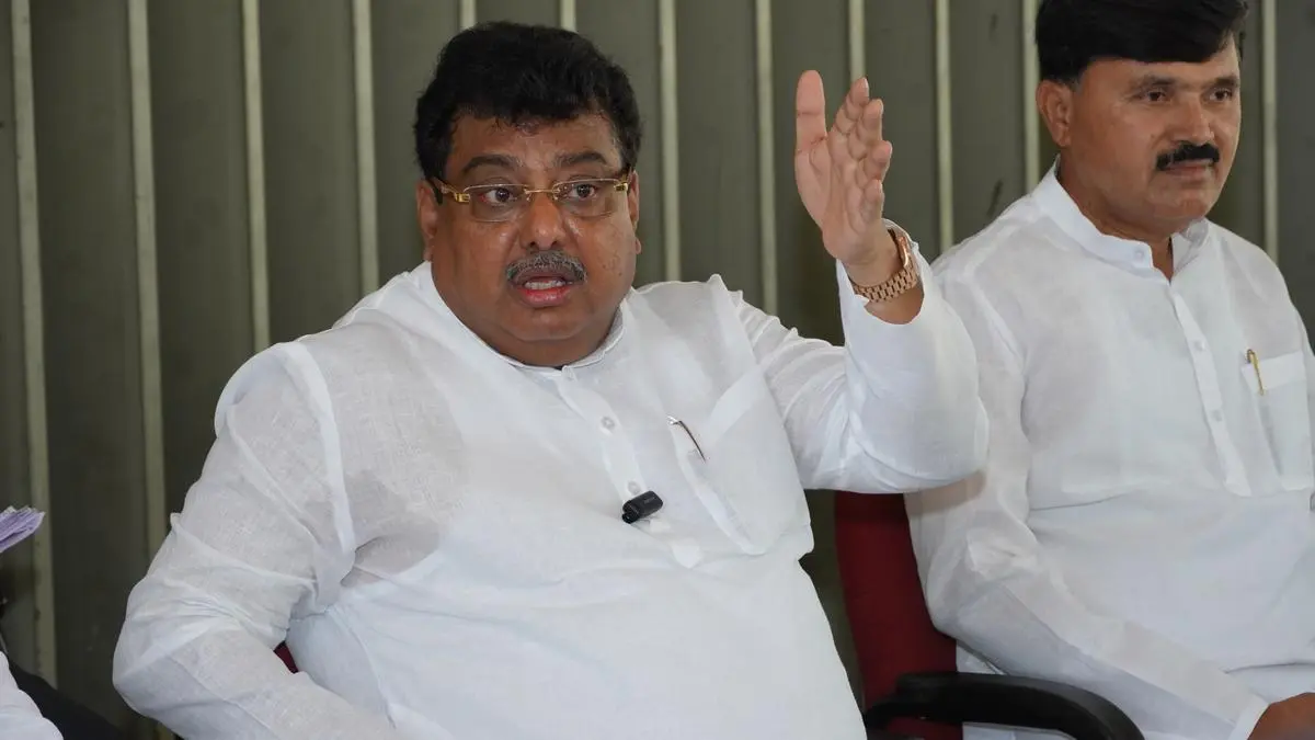Make investments Karnataka 2025 roadshow in Germany: Minister M B Patil-led delegation visits Index-Werke, Bosch