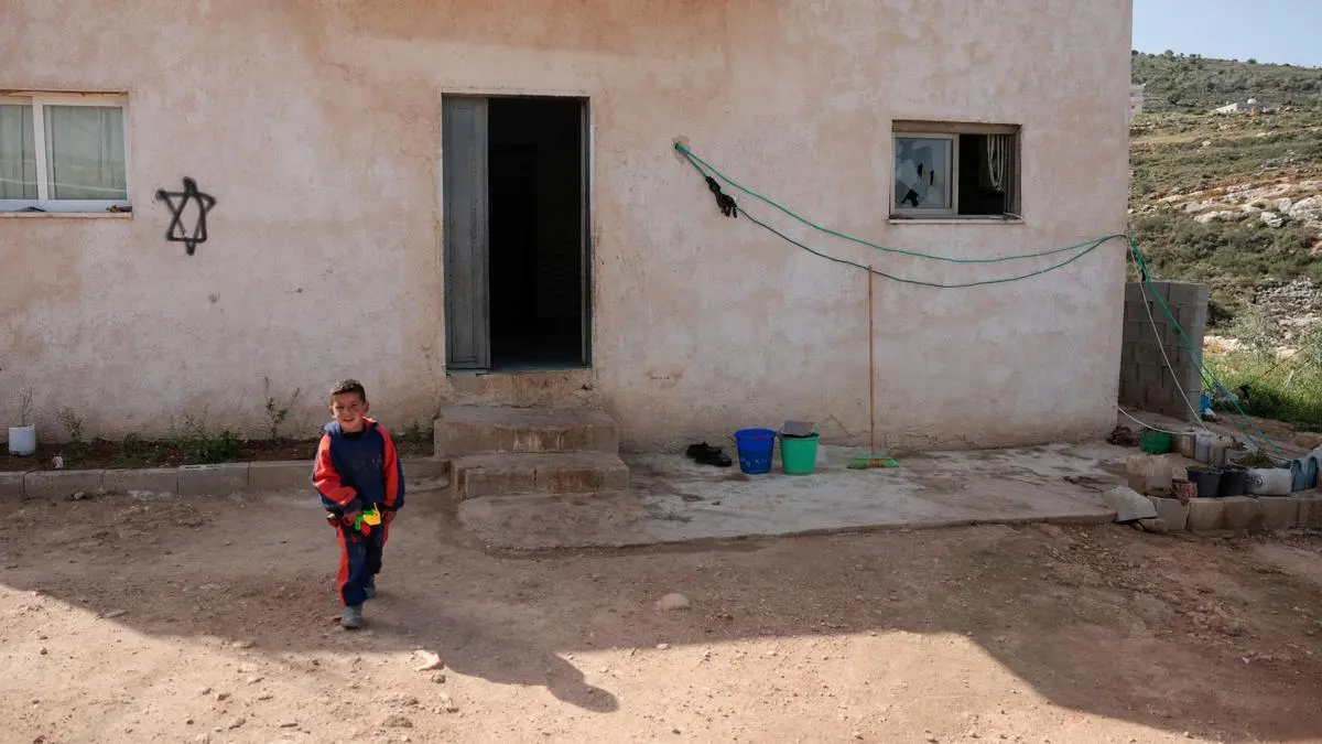 Geopolitical Friction and the Zero Sum Mechanics of West Bank Settlement Expansion