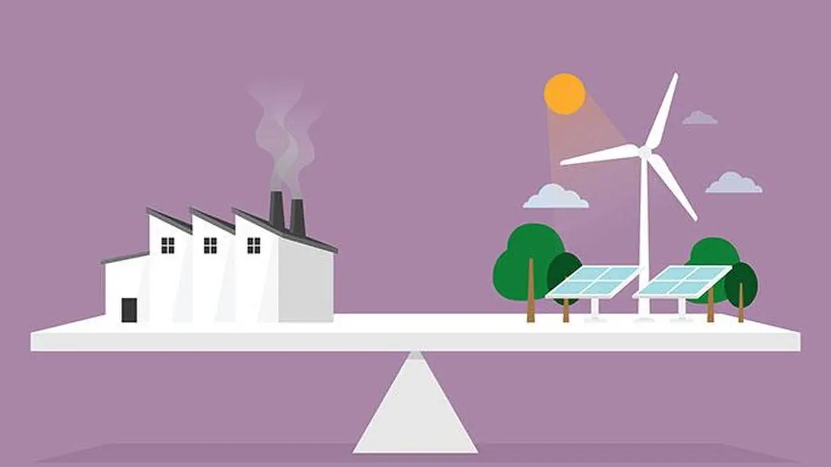 Indo-Swedish workshop on cleantech solutions