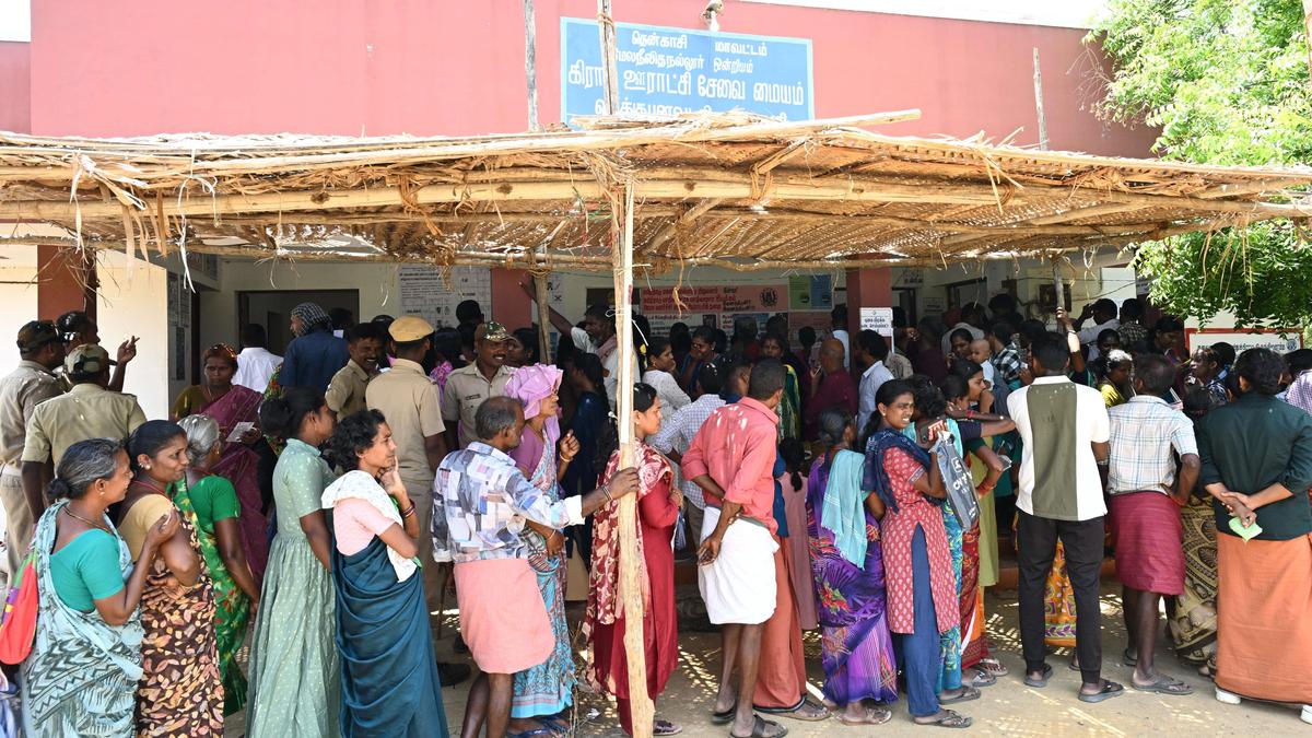 It’s time to eradicate the ‘Cash-for-votes’ scourge