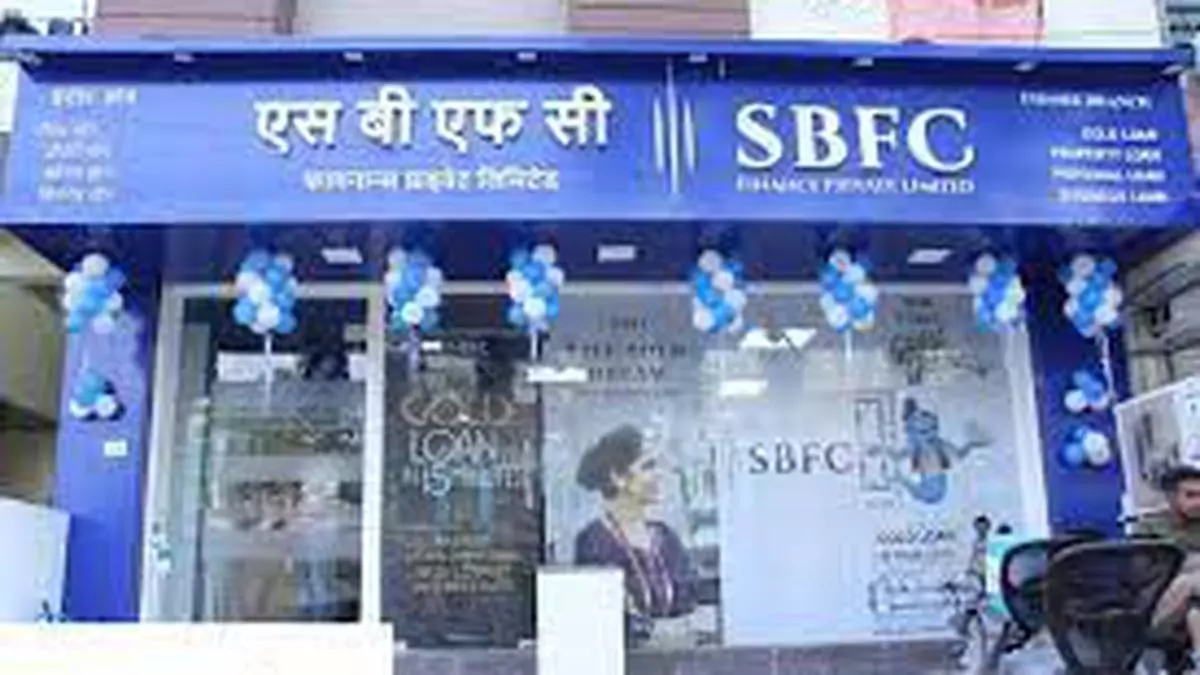 Worried about the safety of your... - SBFC Finance Limited | Facebook