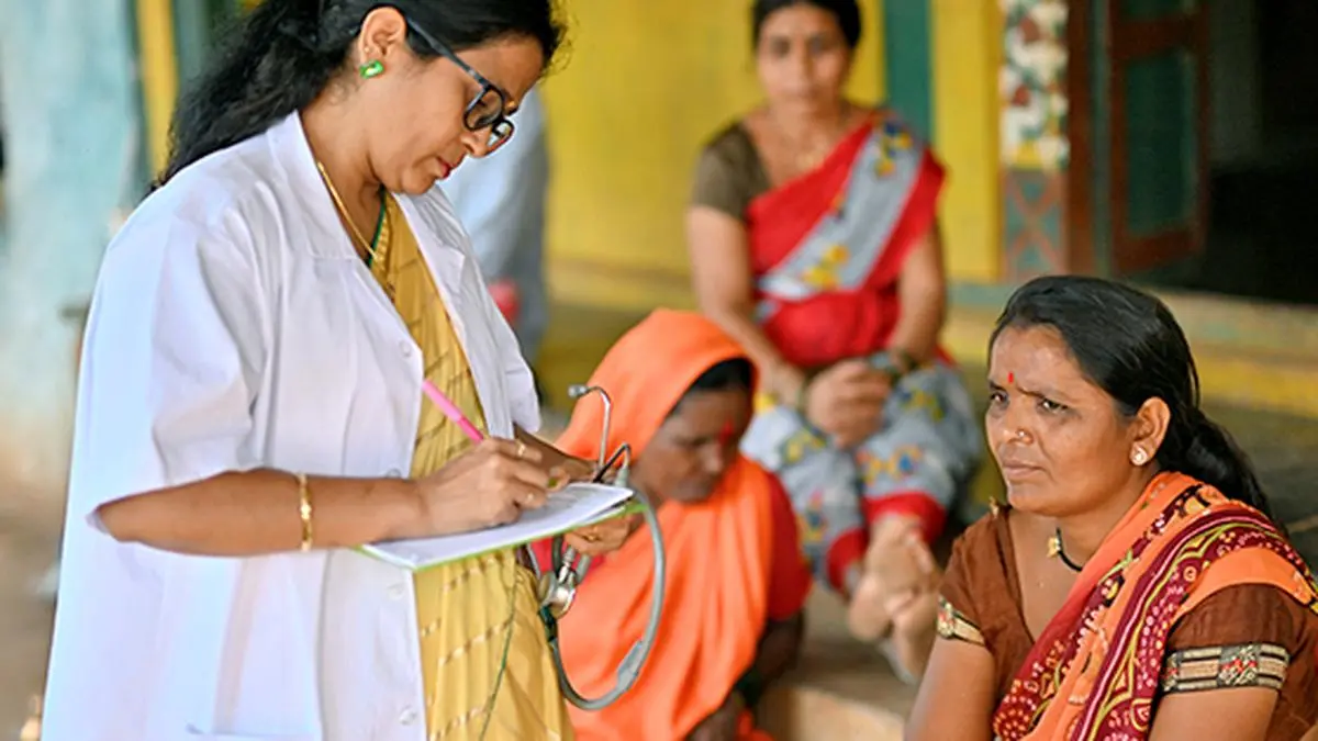 Disastrous diagnostics – The Hindu BusinessLine Disastrous diagnostics – The Hindu BusinessLine