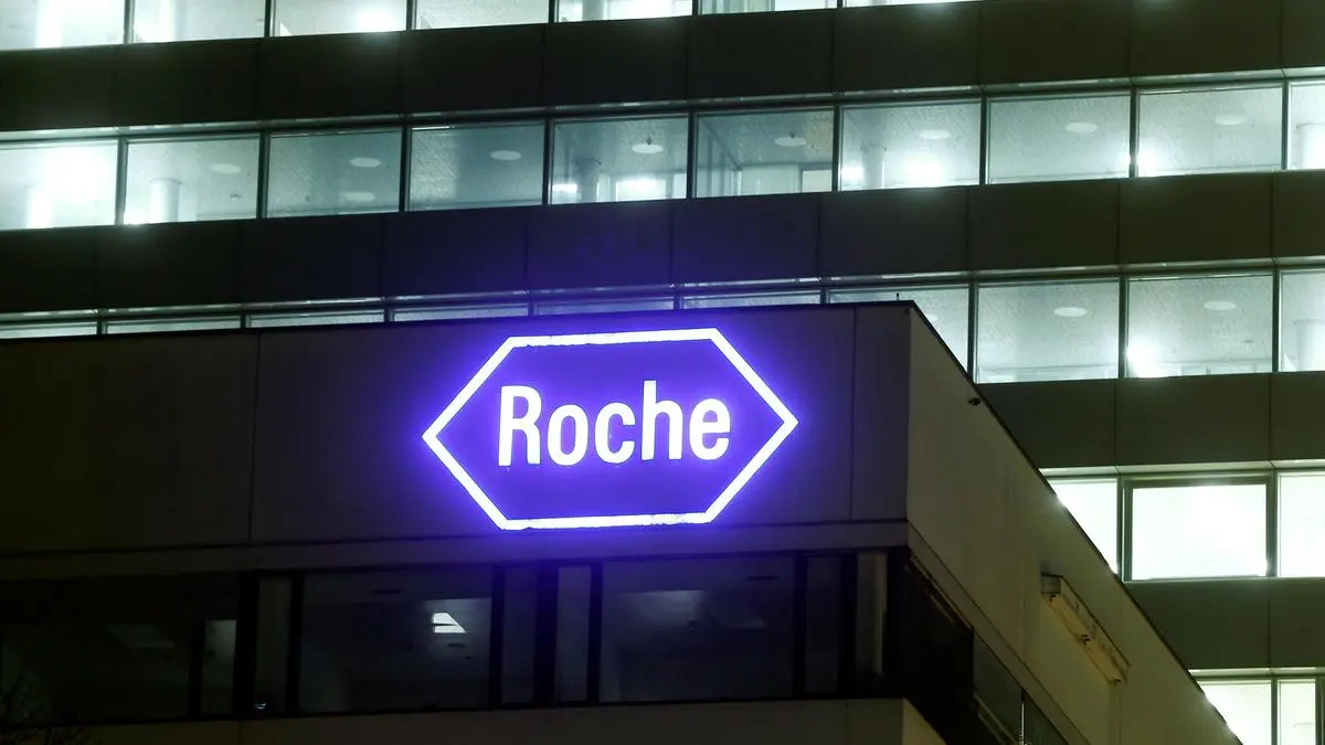 Roche rolls out Tecentriq SC immunotherapy for lung cancer with the promise of less treatment time