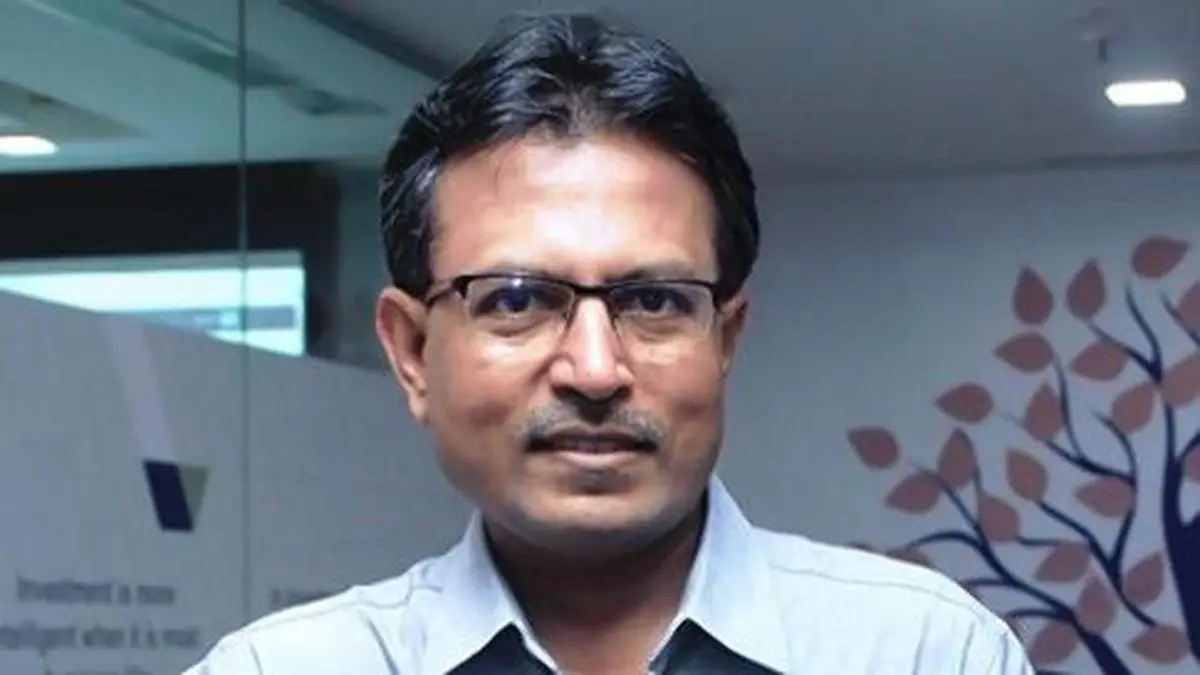 Gold worth $700 billion lying idle can fund India's growth: Nilesh Shah