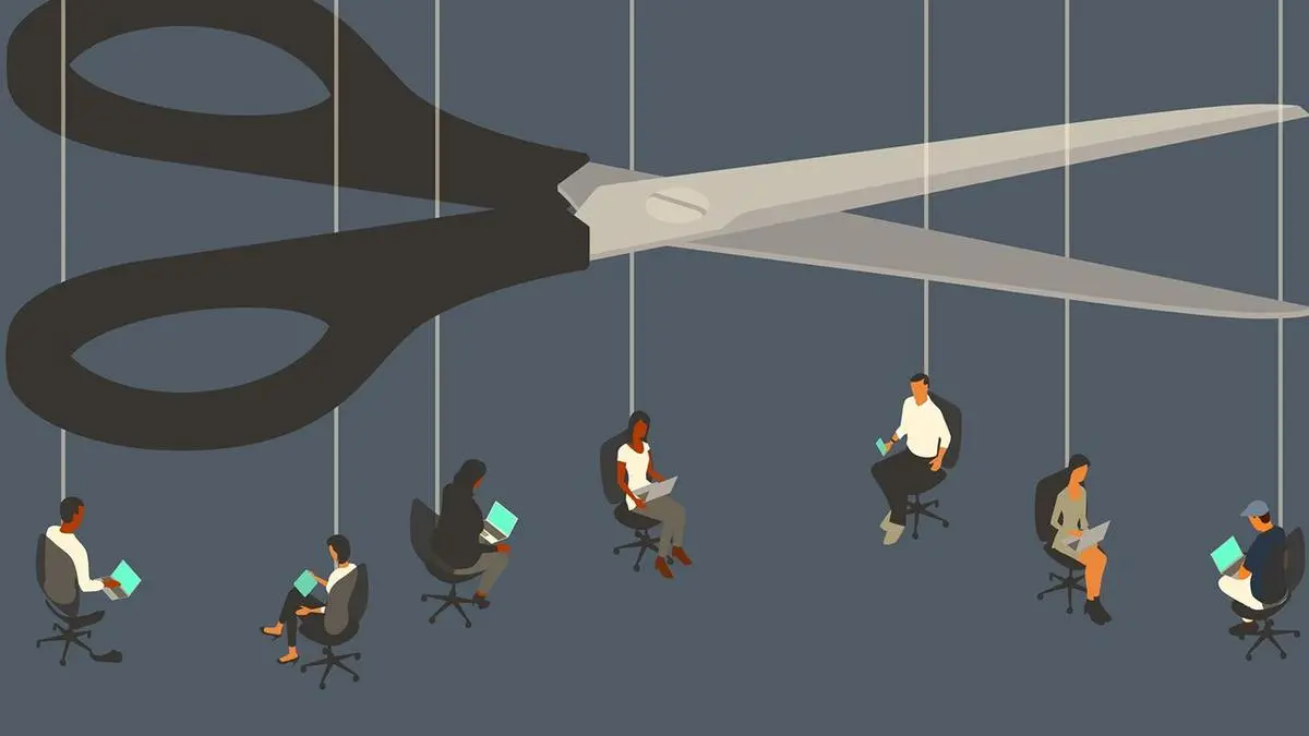 Exit dialogue: What would you consider a decent severance pay?