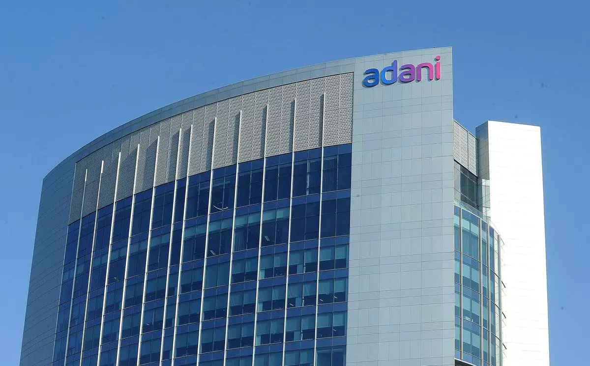 Adani Group terms the Hindenburg report as a false narrative written with a malafide intent 